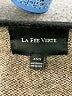 La Fee Verte Black Cardigan Size XS - photo 7