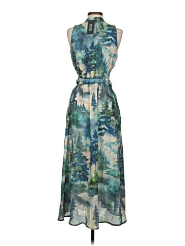 Badgley Mischka Casual Dress (view 2)