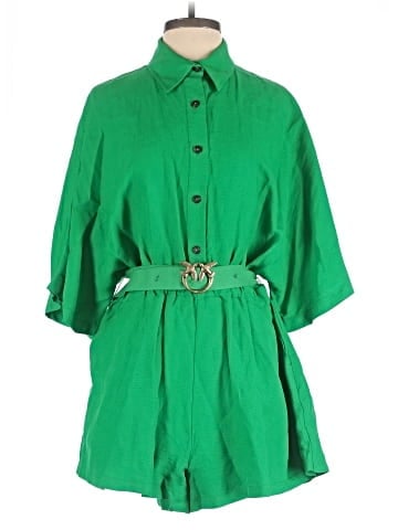 Pinko Romper (view 1)