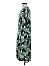 Rachel Zoe Green Kimono One size - photo 5