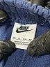 Nike Blue Sweatpants Size XS (kids) - photo 3