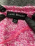Lane Bryant Pink Cardigan Size 14 - 16 Plus - photo 7