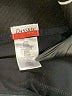 Danskin Now Black Short Sleeve Blouse Size M - photo 7