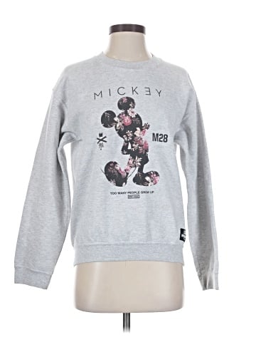 Disney Sweatshirt (view 1)