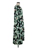 Rachel Zoe Green Kimono One size - photo 4
