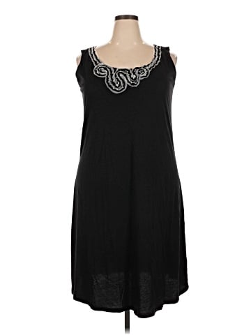 Jones New York Sleeveless Top (view 1)