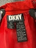 DKNY Solid Red Casual Skirt Size 4 - photo 4