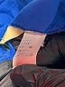 L.L.Bean Blue Windbreaker Size M - photo 7