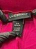 Lane Bryant Solid Pink Active Pants Size 10 - 12 Plus - photo 7