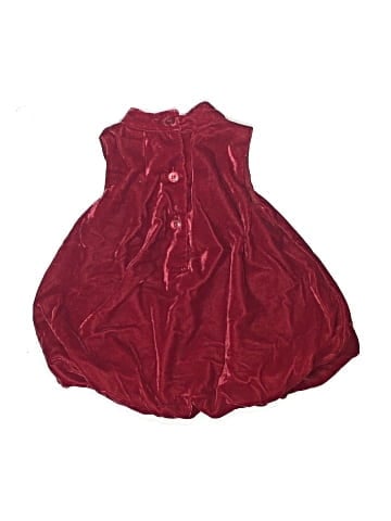 First Impressions Dress (view 2)