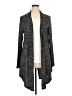 Apt. 9 Gray Cardigan Size XL - photo 1