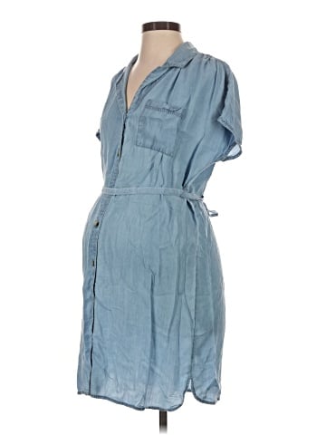 A Pea in the Pod Casual Dress (view 1)
