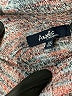 Angels Tweed Gray Turtleneck Sweater Size 2X - photo 7