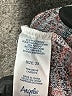 Angels Tweed Gray Turtleneck Sweater Size 2X - photo 8