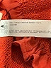 Capulet 100% Linen Orange Cocktail Dress Size S - photo 9