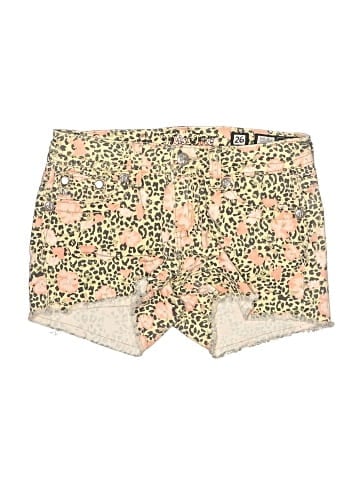 Miss Me Shorts (view 1)