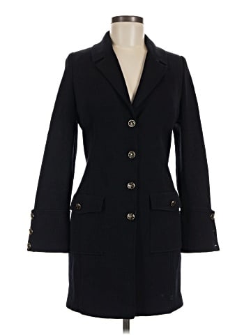 St. John Collection by Marie Gray Coat (view 1)