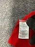 Lacoste Red Short Sleeve Polo Size EU 40 / US 10 - photo 8