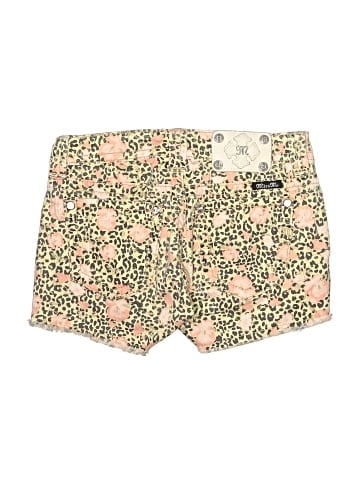 Miss Me Shorts (view 2)
