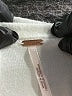 Free People Ivory Pullover Sweater Size M - photo 7