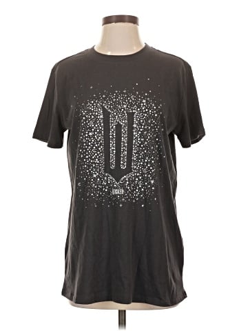 Hybrid Apparel Short Sleeve T-Shirt (view 1)