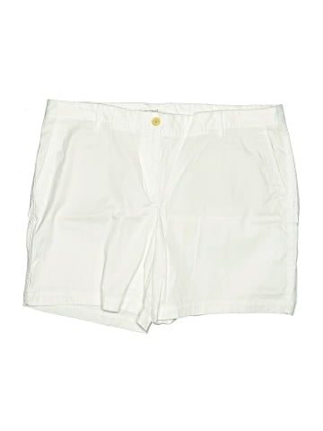 Talbots Shorts (view 1)