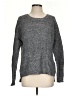 Madewell Tweed Gray Pullover Sweater Size S - photo 1