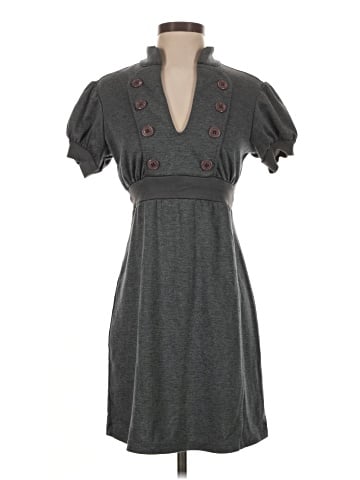 Bebop Casual Dress (view 1)