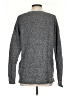 Madewell Tweed Gray Pullover Sweater Size S - photo 2