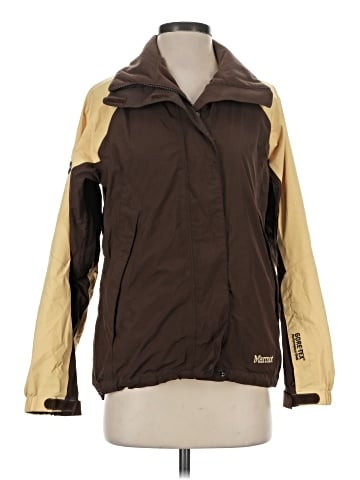 Marmot Jacket (view 1)