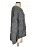 Madewell Tweed Gray Pullover Sweater Size S - photo 4