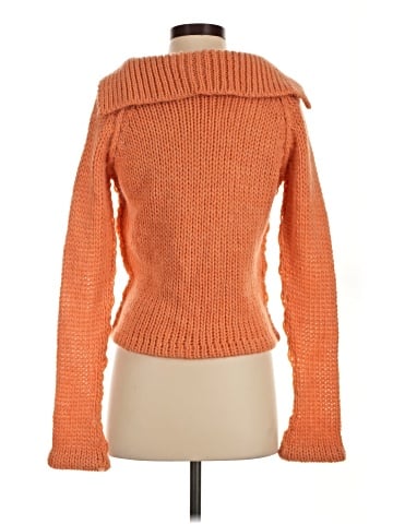 Laurie B. Pullover Sweater (view 2)