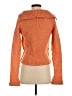 Laurie B. Orange Pullover Sweater Size S - photo 2