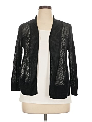Alfani Cardigan (view 1)
