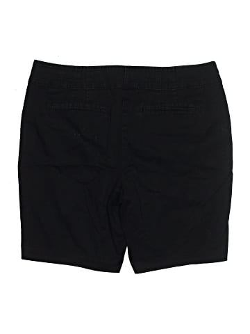 Ann Taylor Factory Shorts (view 2)