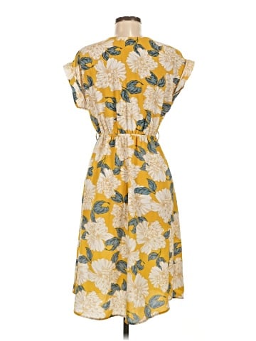 Monteau Casual Dress (view 2)