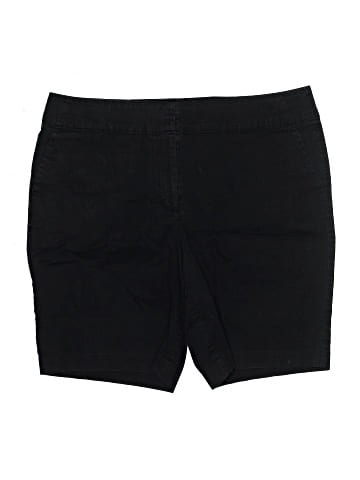 Ann Taylor Factory Shorts (view 1)