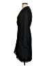 Babaton 100% Polyester Solid Black Cocktail Dress Size XS - photo 5