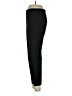 Max Studio Houndstooth Black Dress Pants Size L - photo 5