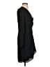 Babaton 100% Polyester Solid Black Cocktail Dress Size XS - photo 4