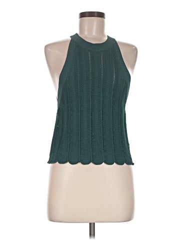 Wilfred Sweater Vest (view 1)