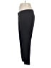Worthington Solid Black Dress Pants Size 16 - photo 5