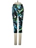 New Balance Tropical Blue Active Pants Size S - photo 1