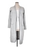 PREMISE Gray Cardigan Size XL - photo 1