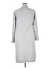 PREMISE Gray Cardigan Size XL - photo 2