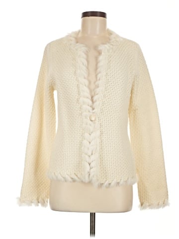 Jones New York Signature Cardigan (view 1)