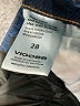 Vigoss Hearts Blue Jeans Size 28 waist - photo 8