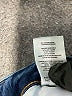 Vigoss Hearts Blue Jeans Size 28 waist - photo 9