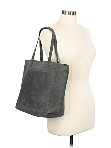 Madewell Tote (view 2)