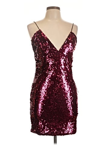 Lulus Cocktail Dress (view 1)